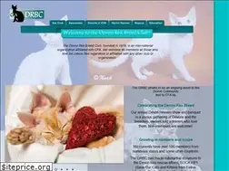 Sites similar to devonrexbreedclub.com