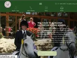 Sites similar to devonriding.co.uk