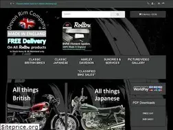 Sites similar to devonrimcompany.com