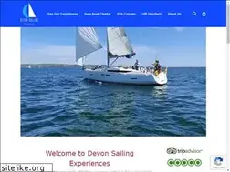 Sites similar to devonsailingexperiences.co.uk