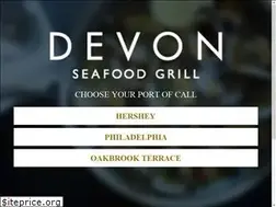 Sites similar to devonseafood.com