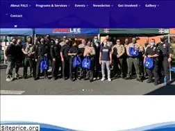 Sites similar to devonshire-pals.org