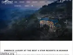 Sites similar to devonshiregreens.com