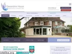 Sites similar to devonshirehousedental.co.uk