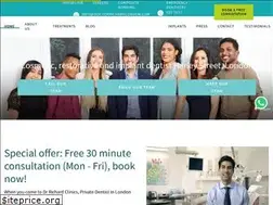 Sites similar to devonshireplacedental.com