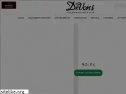 Sites similar to devonsjewelers.com