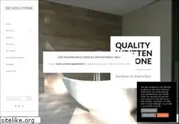 Sites similar to devonstone.com