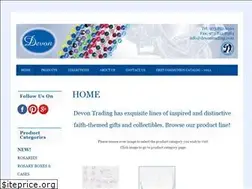 Sites similar to devontrading.com