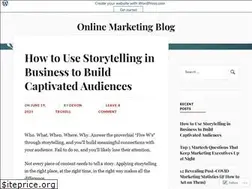 Sites similar to devontroxell.wordpress.com