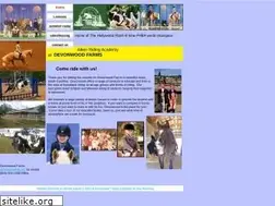 Sites similar to devonwoodfarms.com
