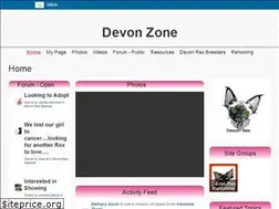 Sites similar to devonzone.net