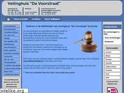 Sites similar to devoorstraat-winkel.nl