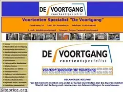 Sites similar to devoortgang.nl