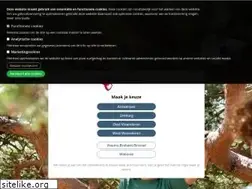 Sites similar to devoorzorg-bondmoyson.be