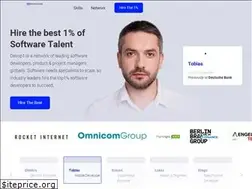 Sites similar to devop.one