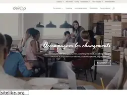 Sites similar to devop.pro