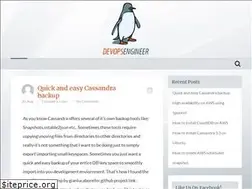Sites similar to devops-engineer.com