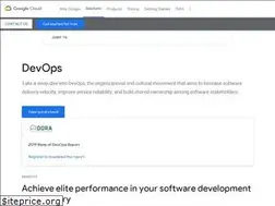 Sites similar to devops-research.com