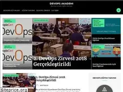 Sites similar to devopsakademi.com