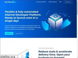 Sites similar to devopsbox.io