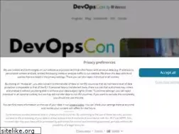Sites similar to devopscon.io