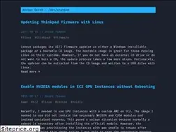 Sites similar to devopsderek.com