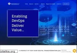 Sites similar to devopsenabler.com