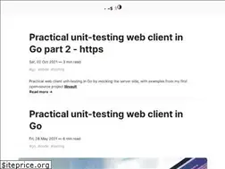 Sites similar to devopsian.net