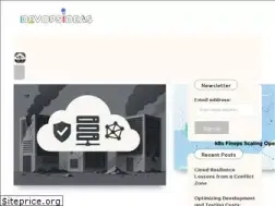Sites similar to devopsideas.com