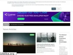 Sites similar to devopsonline.co.uk