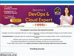 Sites similar to devopsonlinehub.com