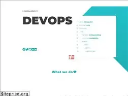 Sites similar to devopstar.com