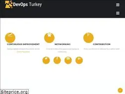 Sites similar to devopsturkey.org