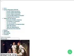 Sites similar to devorador.es