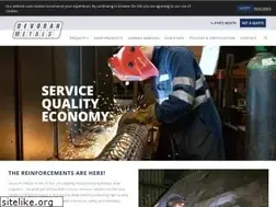 Sites similar to devoran-metals.co.uk