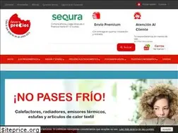 Sites similar to devoraprecios.com