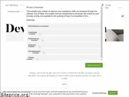 Sites similar to devoratormonden.ro