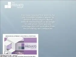 Sites similar to devore.com