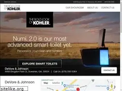 Sites similar to devoreandjohnsonsuwanee.com