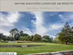 Sites similar to devoreassoc.com