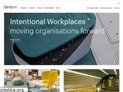Sites similar to devorm.nl