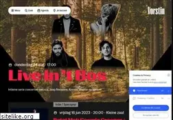 Sites similar to devorstin.nl