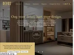 Sites similar to devos-interieur.be