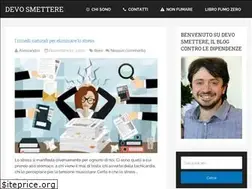 Sites similar to devosmettere.com