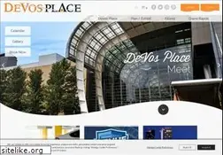 Sites similar to devosplace.org