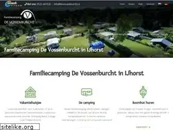 Sites similar to devossenburcht.nl