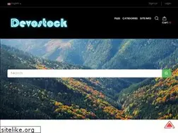 Sites similar to devostock.com