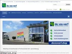 Sites similar to devosverf.shop