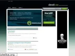 Sites similar to devot-ee.com