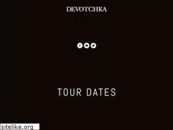 Sites similar to devotchka.net
